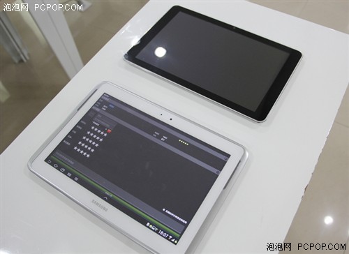 Note 10.1针锋相对！蓝魔W30跑分出炉 