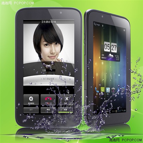 3G+IPS屏 Nextbook Q7京东报价1099元 