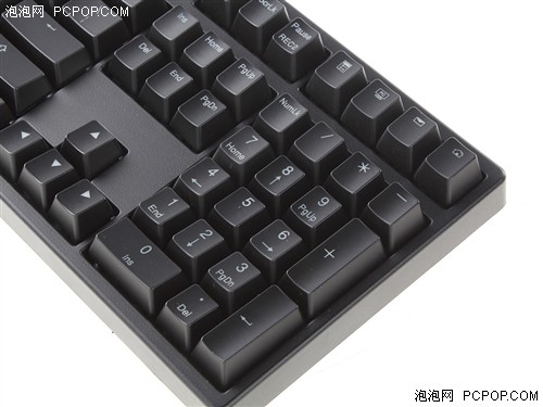 优异机械键盘 Ducky 9008 shine2首测 