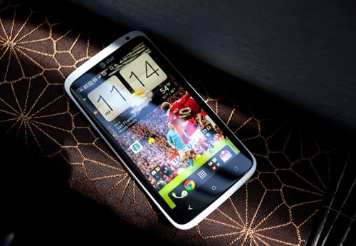 传HTC One X十月份可升级Android 4.1 