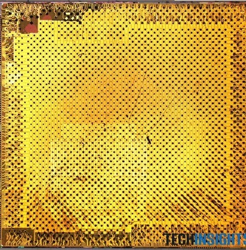 苹果A6处理器规格揭秘:内置三核GPU