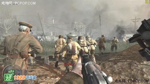 正者无敌热播1322游戏盒抗战游戏推荐_电脑游