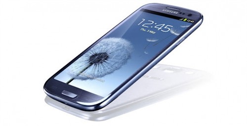 Galaxy S3吃上果冻豆 15款设备将升级 