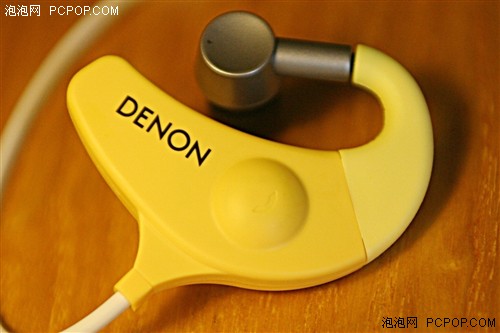 为运动而生 天龙DENON W150耳机评测 