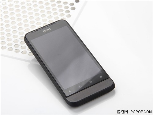 经典传承内外兼修 HTC One V卖点解析 