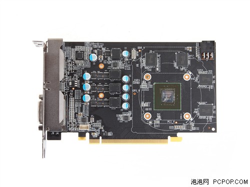 最热主流显卡！耕昇GTX650赵云版评测 