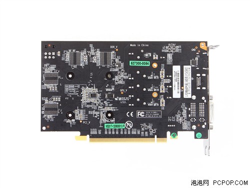 最热主流显卡！耕昇GTX650赵云版评测 