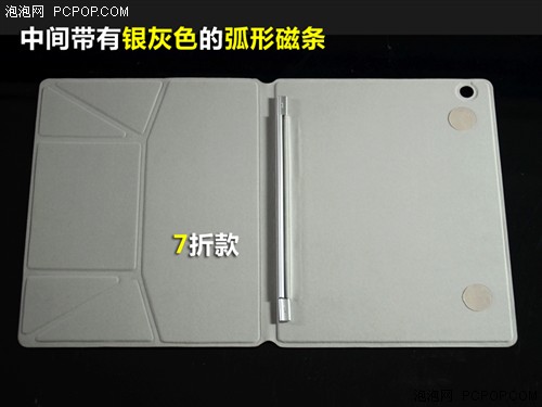 横向对比！七款经典新iPad皮革保护套 