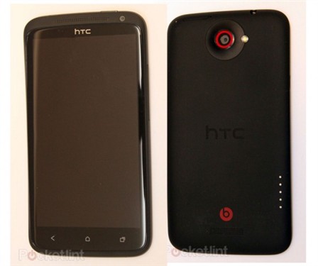 Tegra 3+四核芯片 HTC One X+真机曝光 