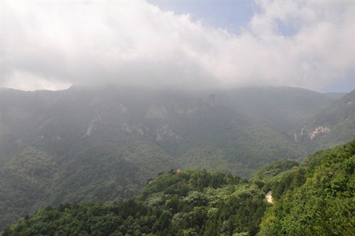 这个假期京郊游 一部手机走遍旅游地 