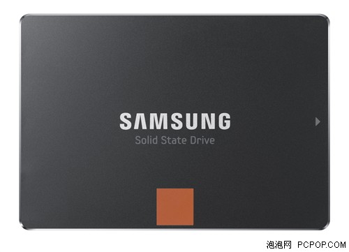 第一款TCL闪存SSD！250GB三星840首测 