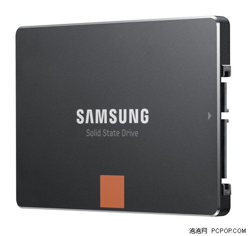 第一款TCL闪存SSD！250GB三星840首测 