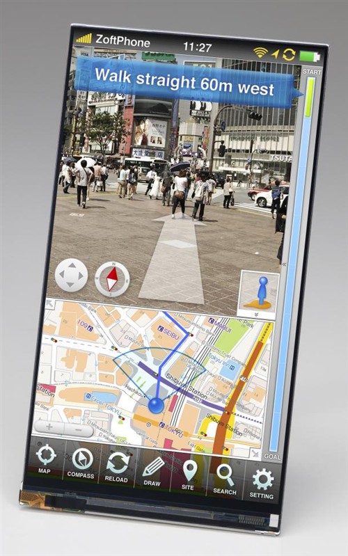 2013全球智能手机正式步入5吋屏时代 
