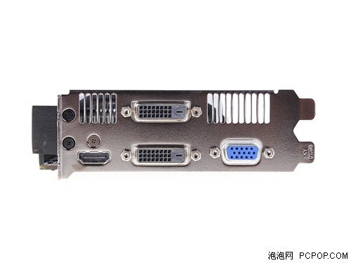 豪华用料！华硕GTX650 DriectCU 评测 