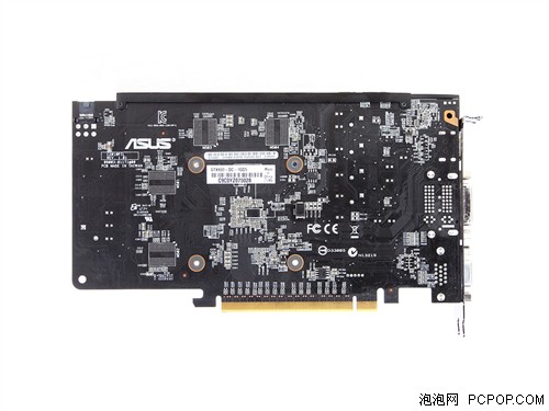 豪华用料！华硕GTX650 DriectCU 评测 