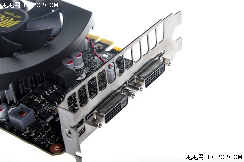 打造千元市场标杆GTX 650 Ti显卡曝光 