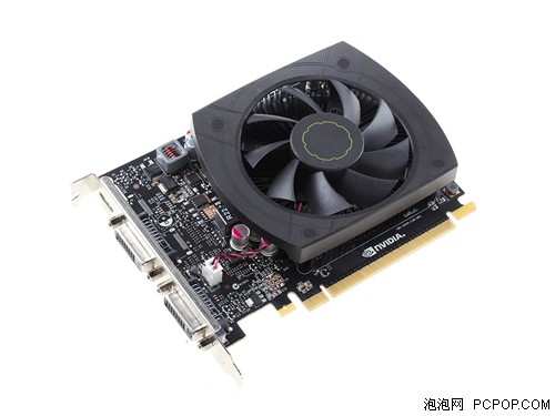 颠覆显卡市场！NVIDIA GTX 650Ti评测 