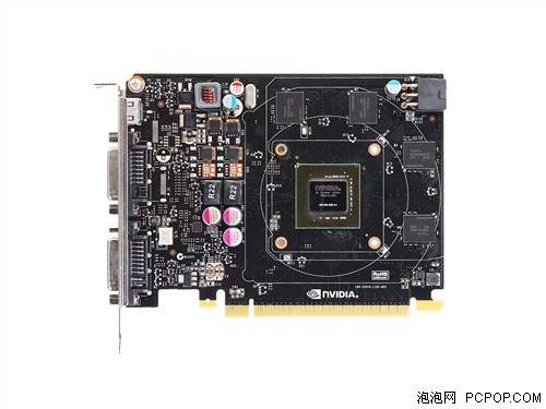 颠覆显卡市场！NVIDIA GTX 650Ti评测 