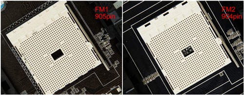 A85X芯片组评测 