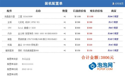 四大绝技助力 七彩虹超值B75主板评测 