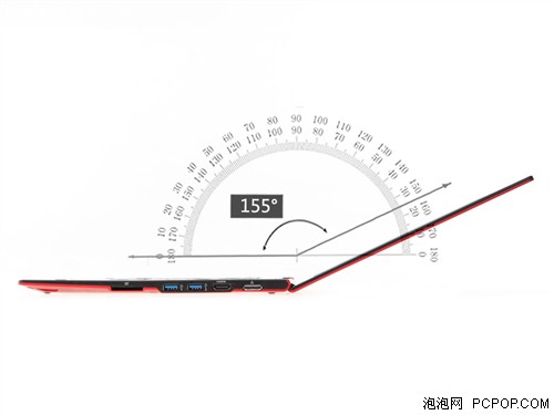 富士通U772评测 