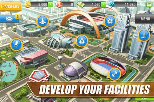 莫言小说精选HD iOS精品应用每周排行