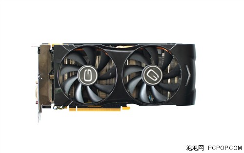 激战潘多拉！NV耕昇GTX660无主之地2游戏体验 