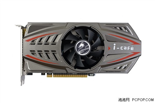 并非GTX650都那么短！网驰GTX650上市 