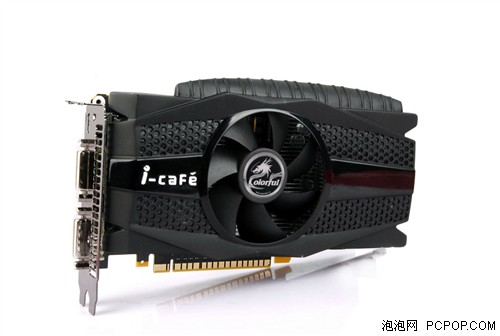 并非GTX650都那么短！网驰GTX650上市 