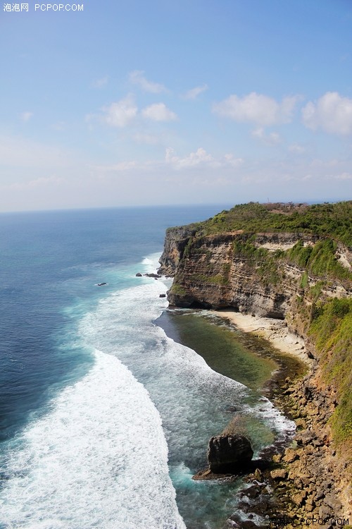 边旅行边评测！昂达V811双核游巴厘岛 