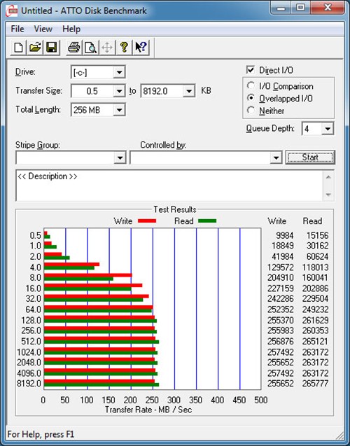 SSD与HDD混交 超极板组建SRT平台详解 