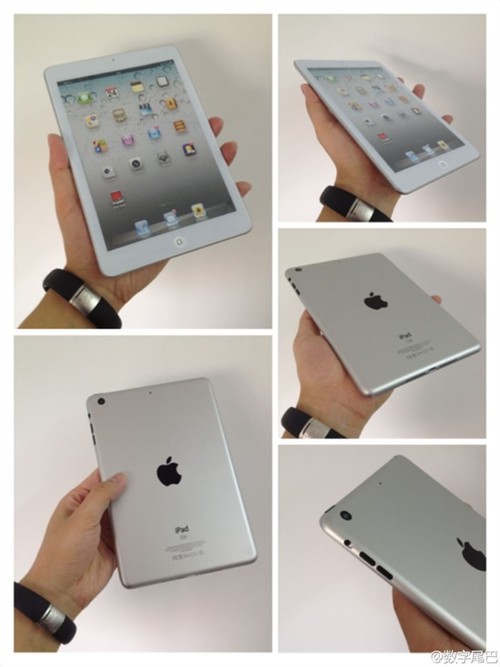 称霸低端市场 iPad mini必将热卖理由 