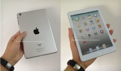 称霸低端市场 iPad mini必将热卖理由 