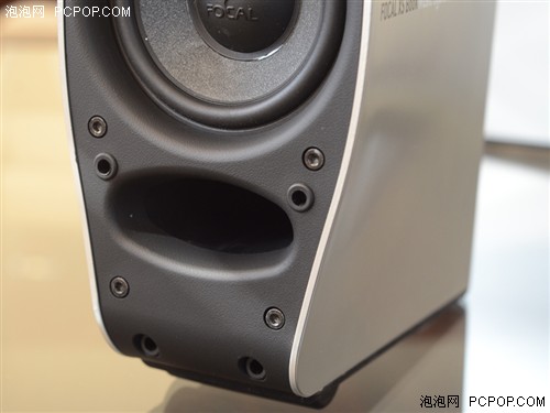 释放浪漫情怀 FOCAL XS Book试听报告 