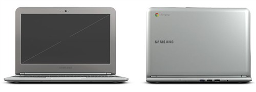 谷歌更新Chromebook新增$249三星机型 