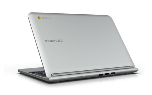 谷歌更新Chromebook新增$249三星机型 