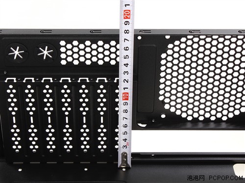 通透散热入门机箱 Tt M16旗舰版简测 