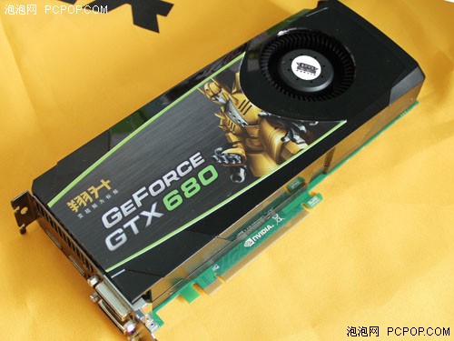 大促销!买3999元翔升GTX680送金刚Z77  