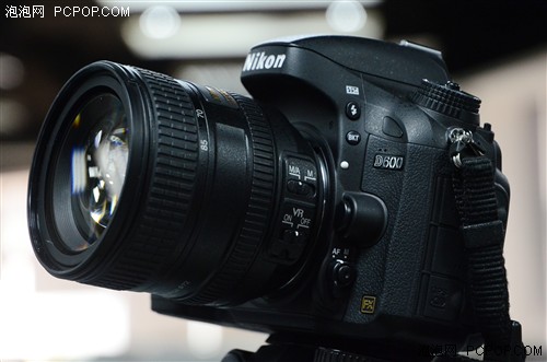 全画幅尼康D600评测 对焦拍摄性能篇 