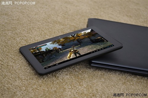 测智器X7大型3D游戏！高分屏怪兽咆哮 