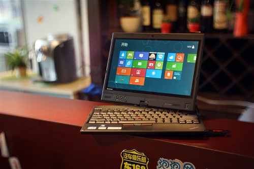 爽用Win8！索尼VAIO T触屏超极本评测 