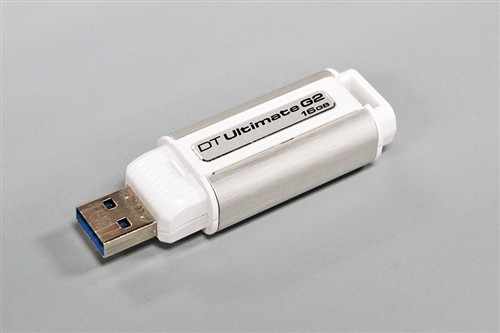 USB 3.0测试 
