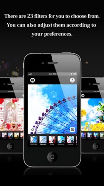 搞怪软件 iPhone变声专家_苹果手机应用-泡泡