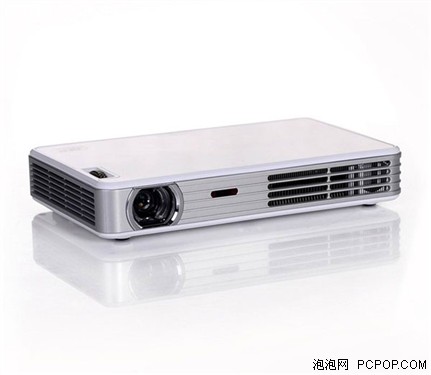 超值性价比 帝视尼DSN-X2微型投影仪