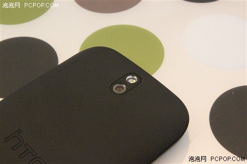 轻韵绽放点亮双重精彩 HTC One ST评测 