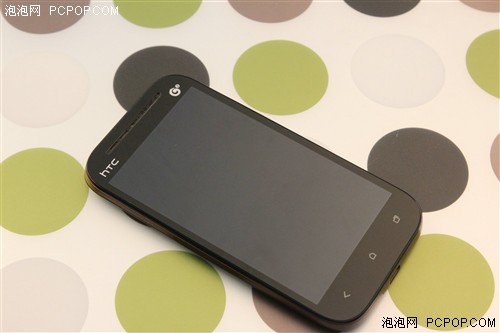 轻韵绽放点亮双重精彩 HTC One ST评测 