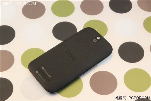 轻韵绽放点亮双重精彩 HTC One ST评测 