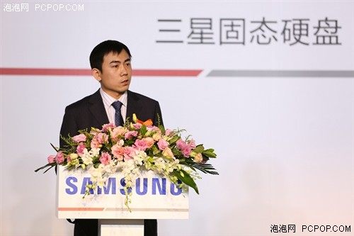 领先源自SSD 三星840&840PRO王者归来