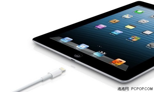 苹果不甜 昂达V811双核对比iPad mini 