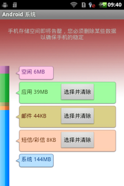 定位低端/移动TD千元机 酷派8050评测 